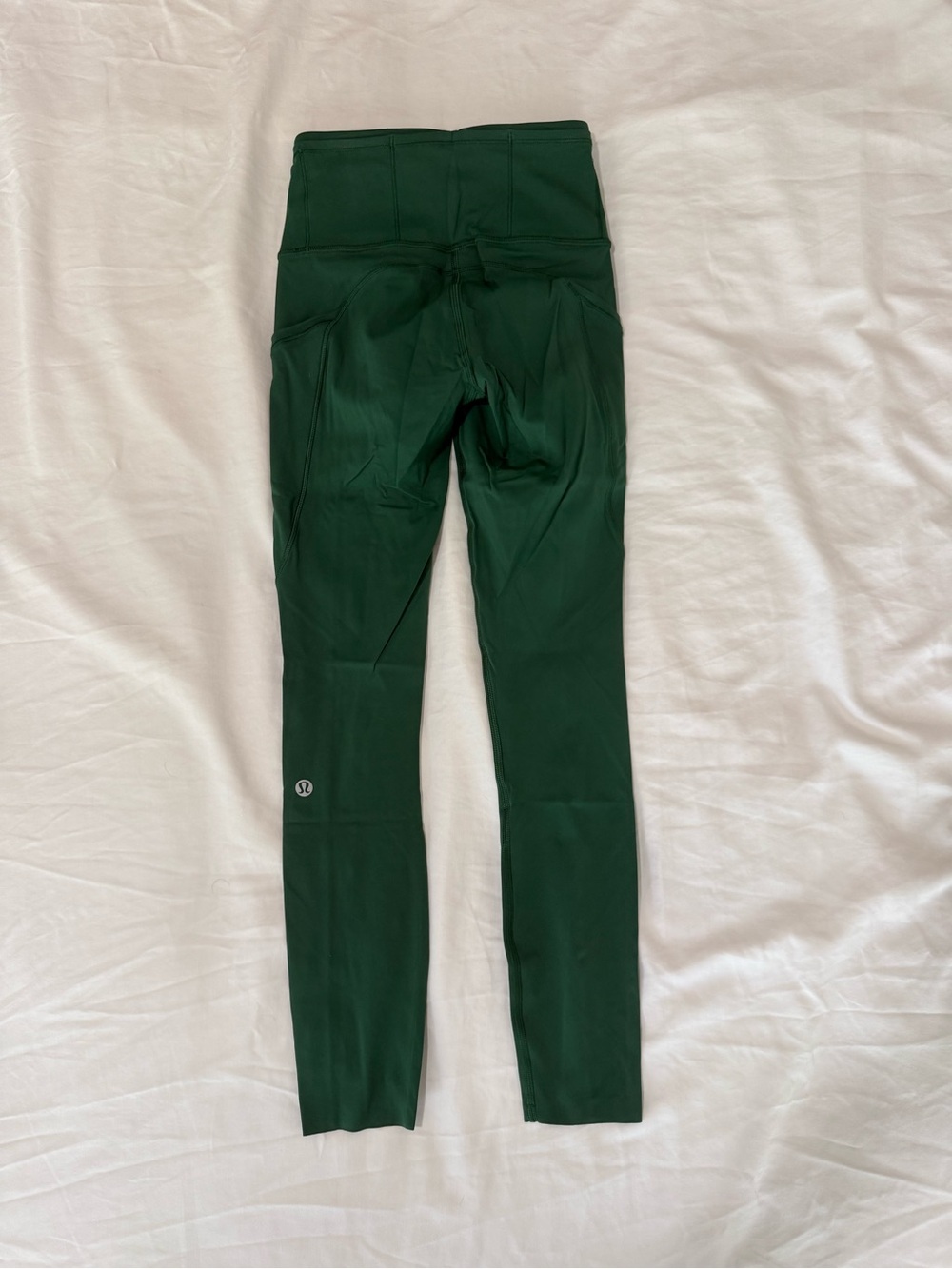 Lululemon Fast and Free Leggings